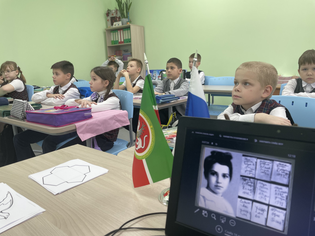 Постер к социальной практике: Всегда оставайся человеком