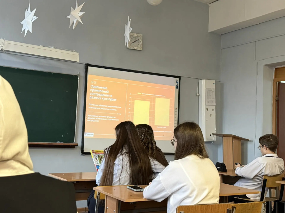 Постер к социальной практике: Музей в чемодане