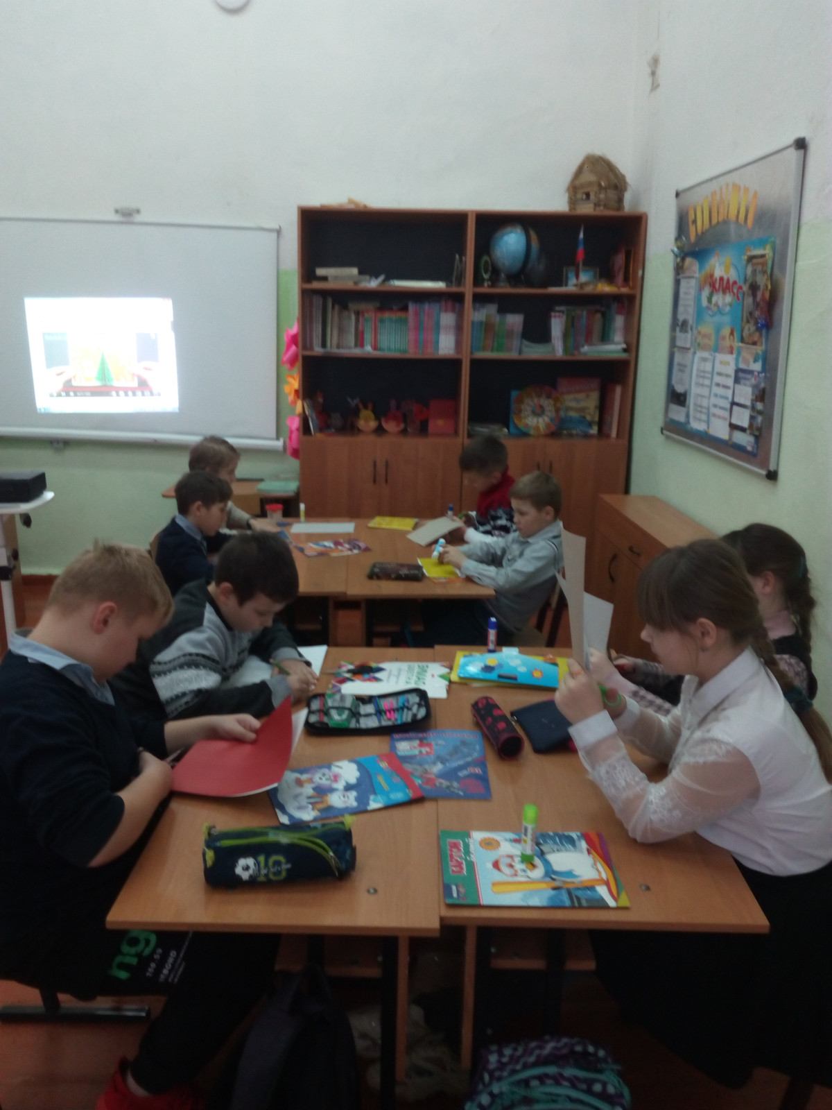 Постер к социальной практике: Доброе сердце благодарность не тяготит.