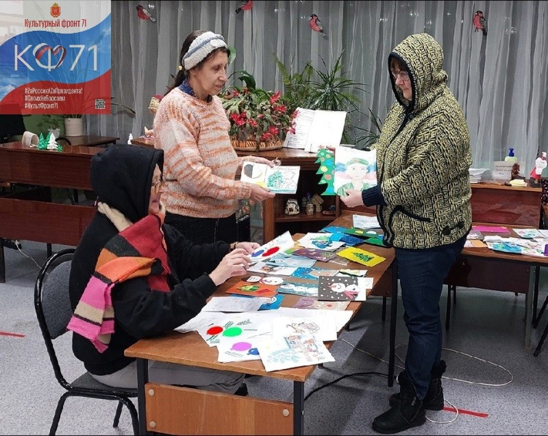 Постер к социальной практике: "Ищешь помощи — сам помогай"
