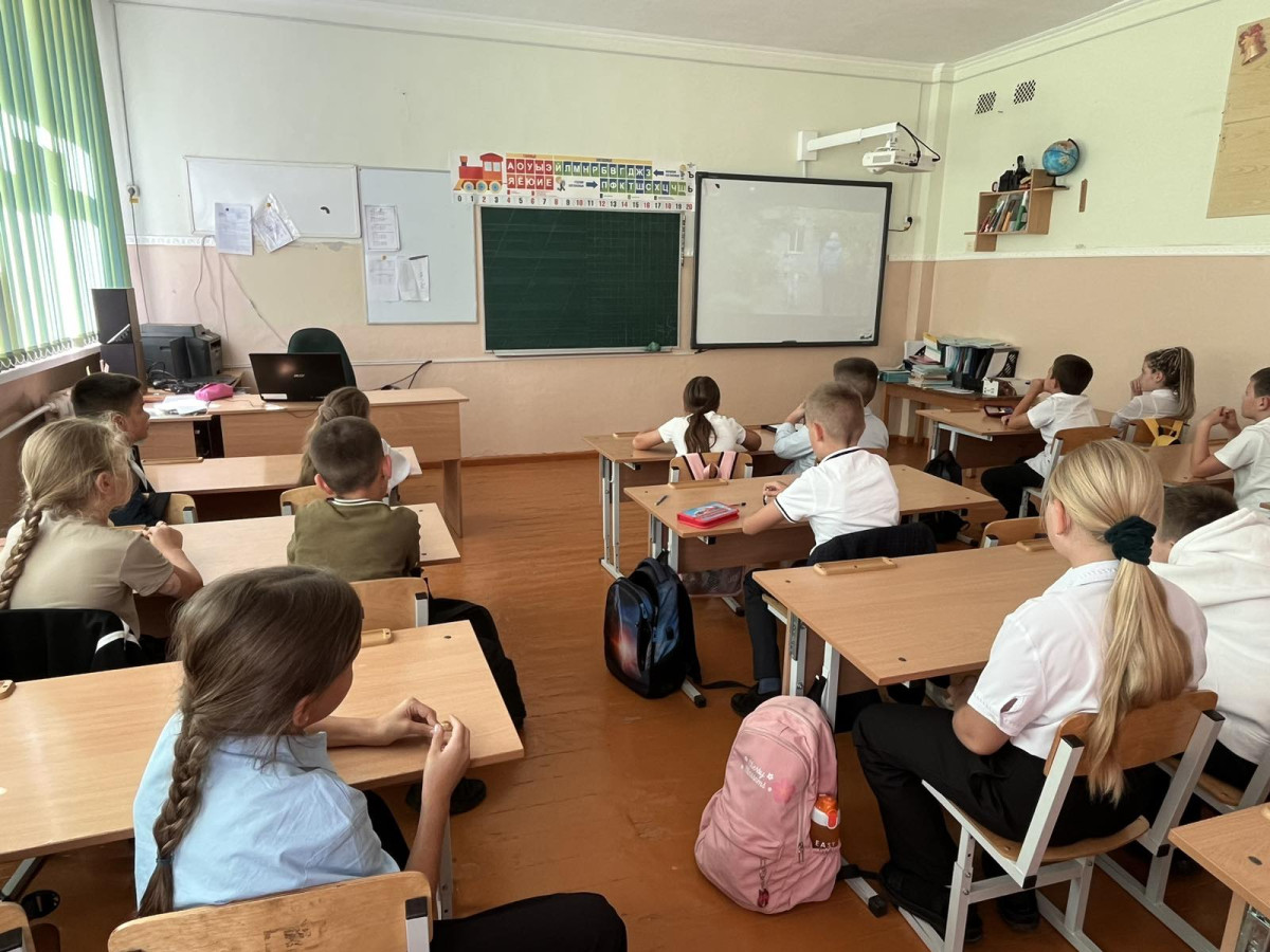 Постер к социальной практике: Дарите теплоту сердец