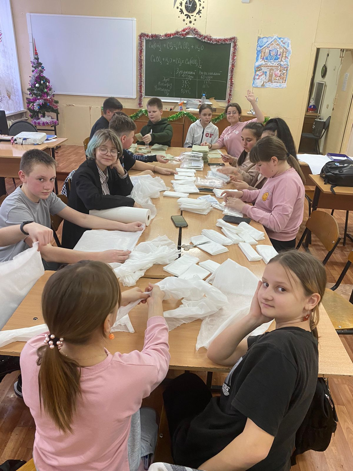 Постер к социальной практике: "Я не останусь  в стороне"