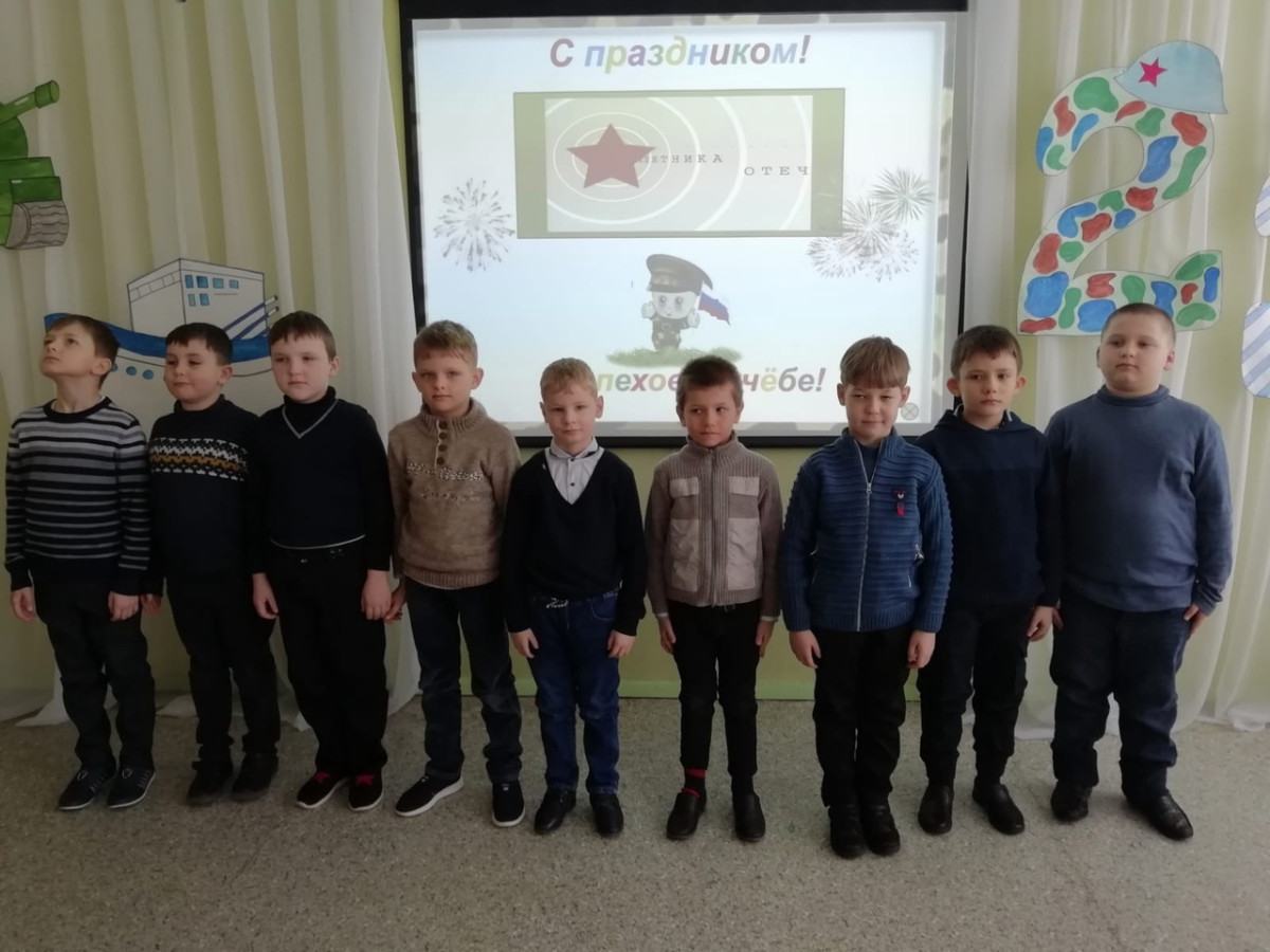 Постер к социальной практике: Герои современной войны