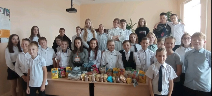 Постер к социальной практике: "С заботой о птице любовь к родной природе родится!"