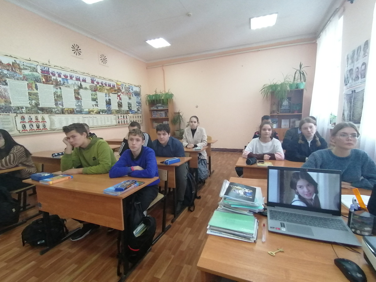 Постер к социальной практике: "Твори добро!"