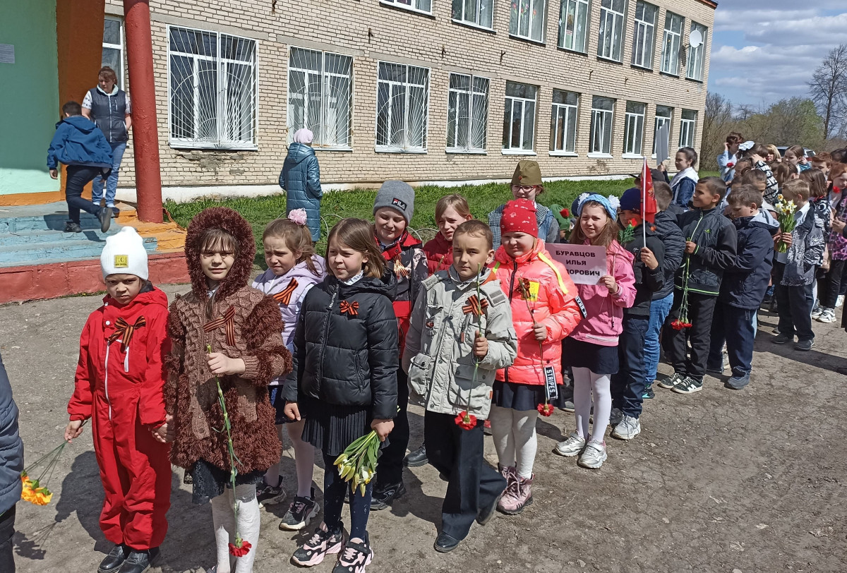 Постер к социальной практике: Никто не забыт, ничто не забыто!