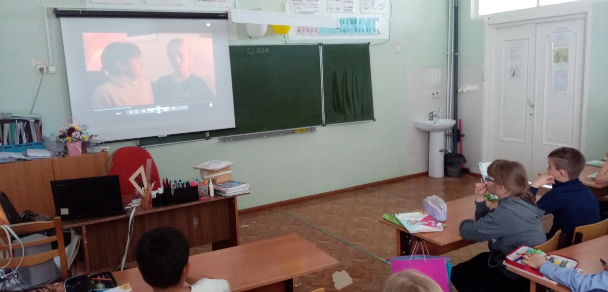 Постер к социальной практике: Мы помним