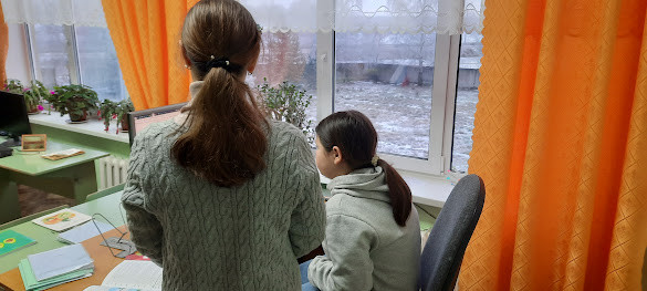 Постер к социальной практике: Берегите здоровье!