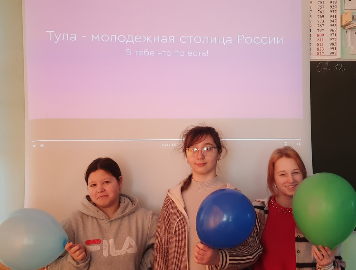 Постер к социальной практике: Великое начинается с малого