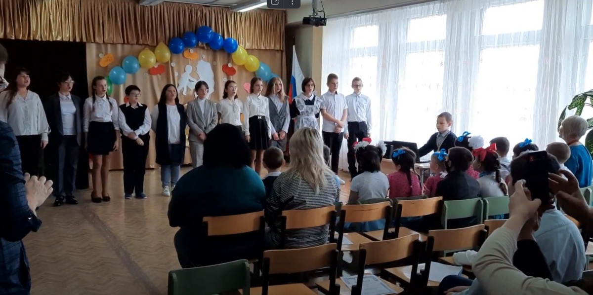 Постер к социальной практике: Музыкальный сувенир