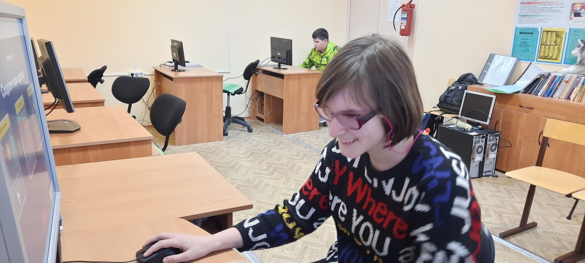 Постер к социальной практике: Мост в будущее
