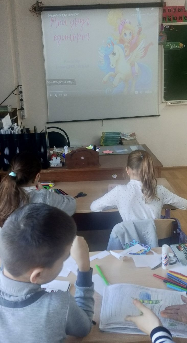 Постер к социальной практике: Фантазия и воображение.