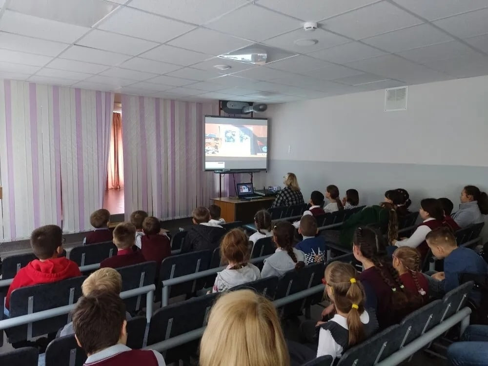 Постер к социальной практике: Чтобы помнили