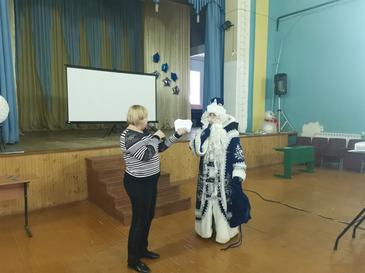 Постер к социальной практике: Дорога добрых дел