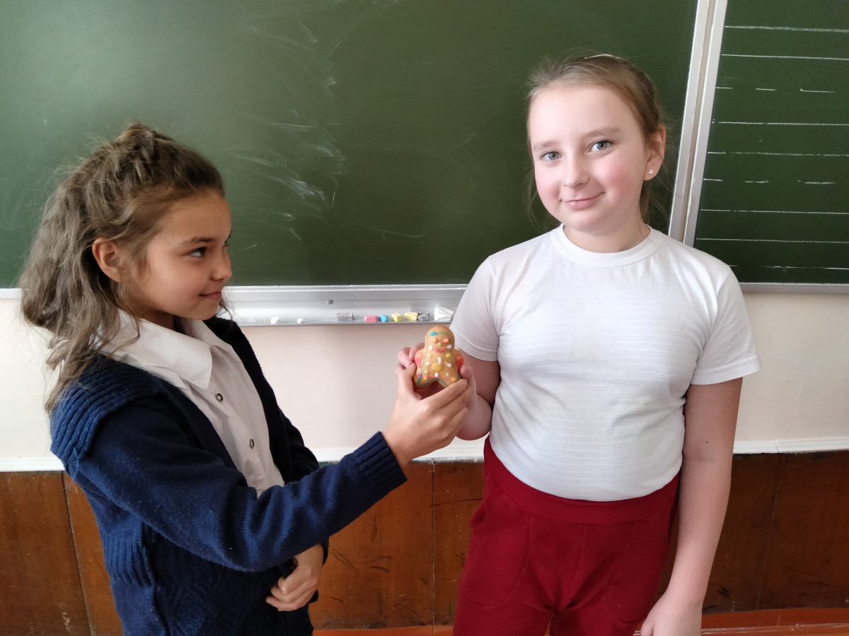 Постер к социальной практике: Какой я друг