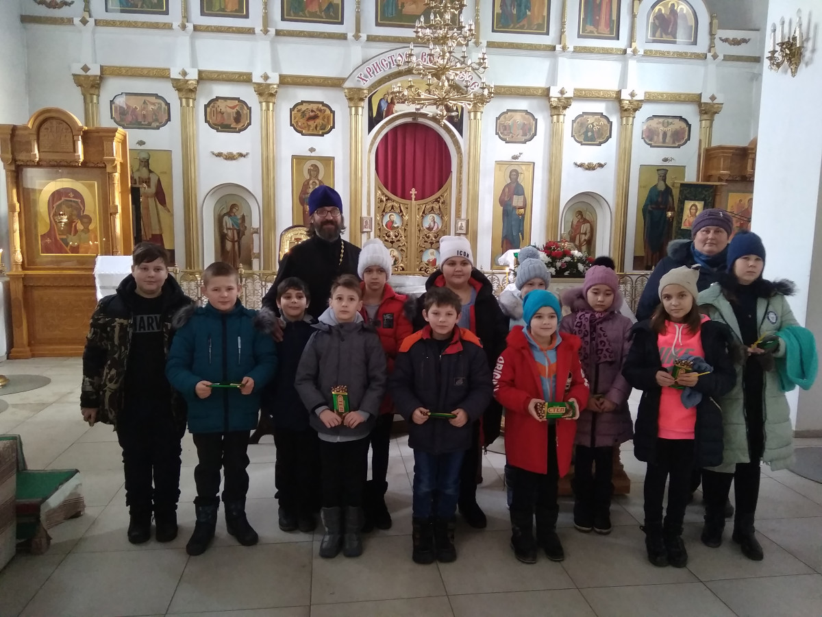 Постер к социальной практике: Духовность внутри нас