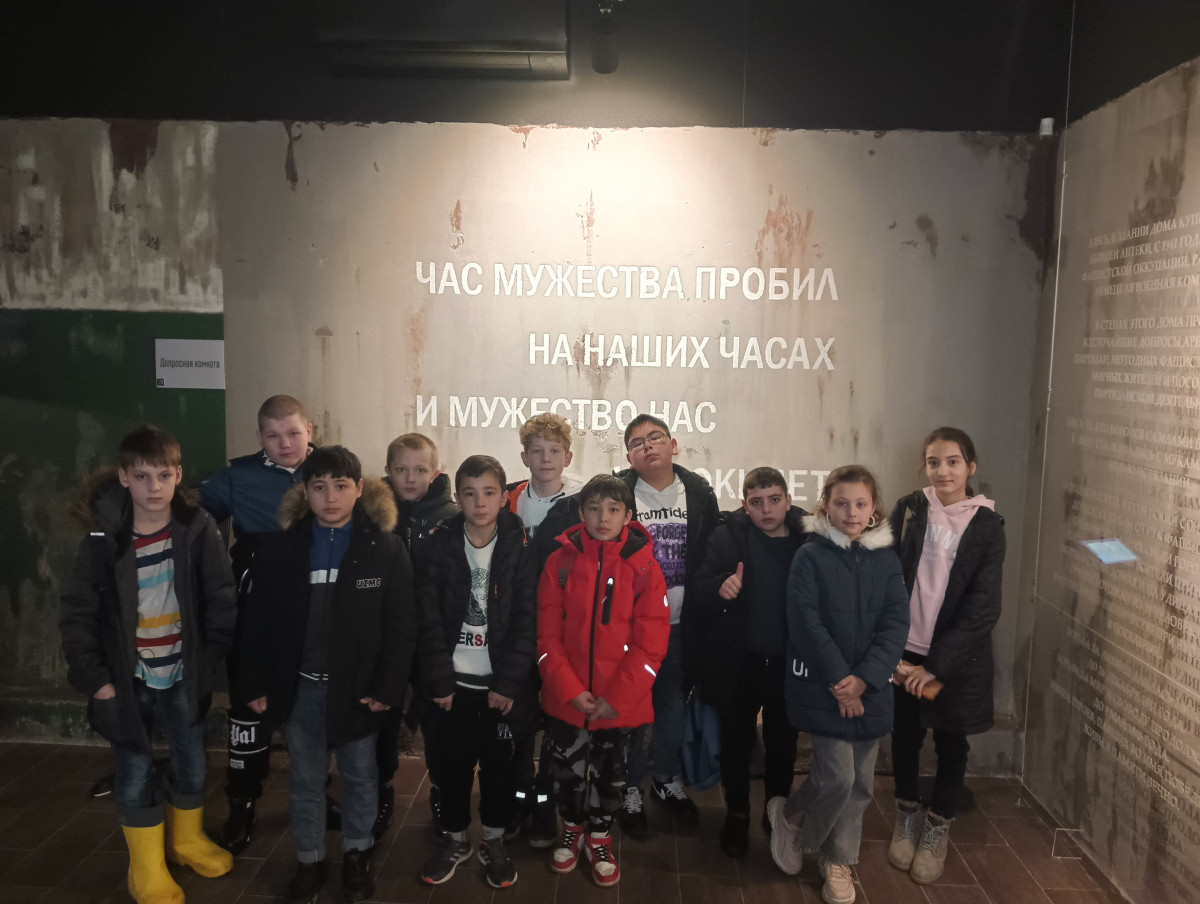 Постер к социальной практике: Кем я стану