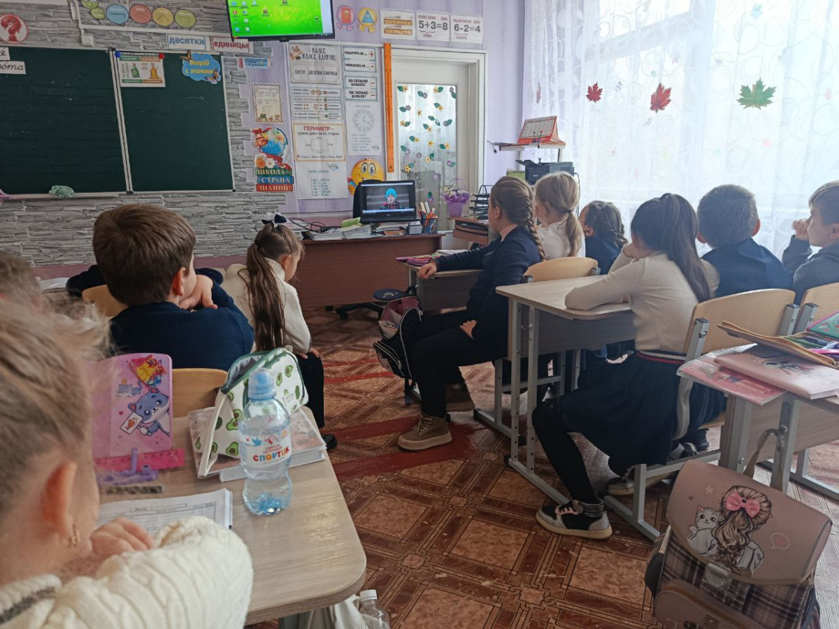 Постер к социальной практике: желать добра