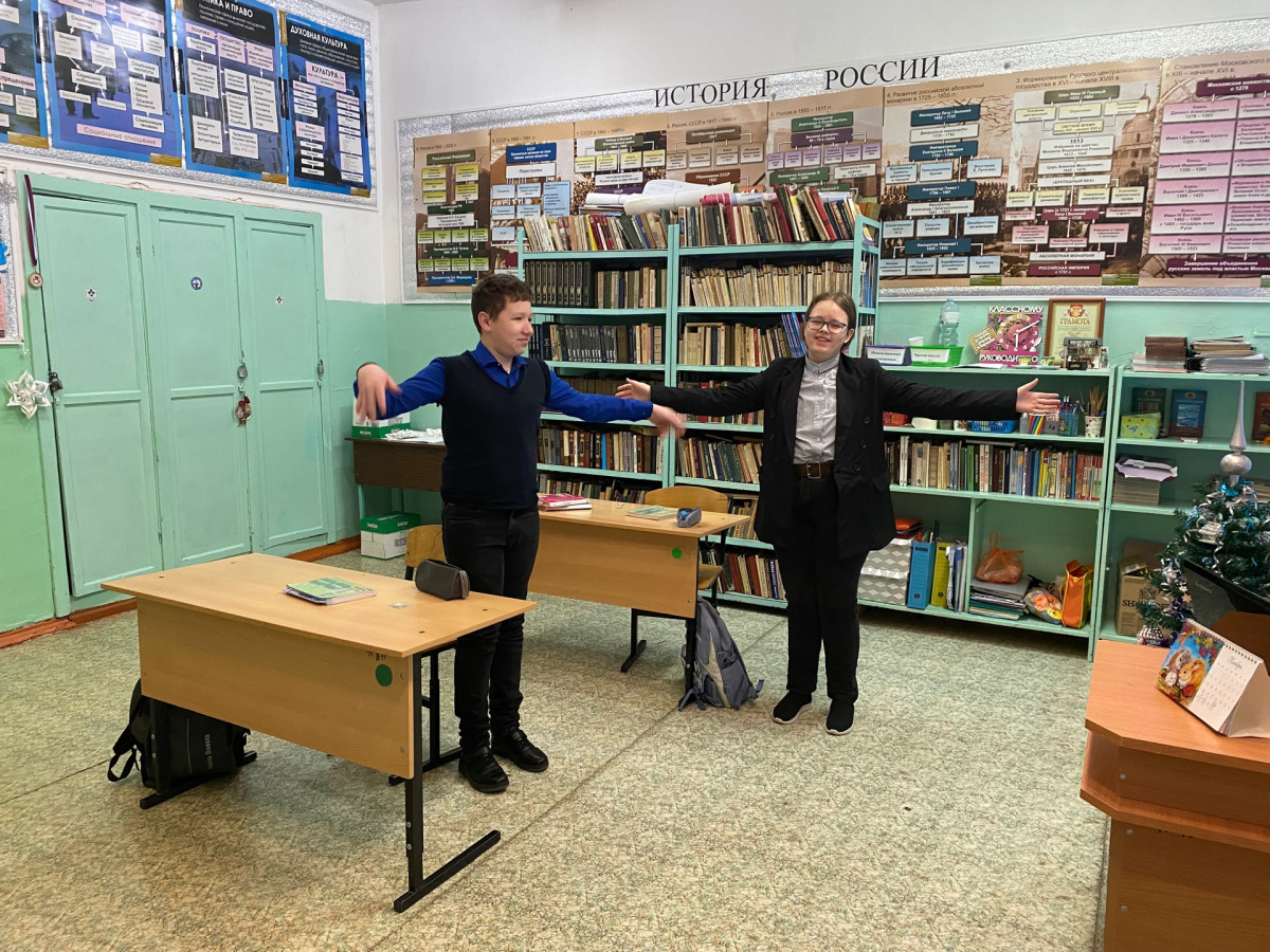 Постер к социальной практике: Мы за ЗОЖ!