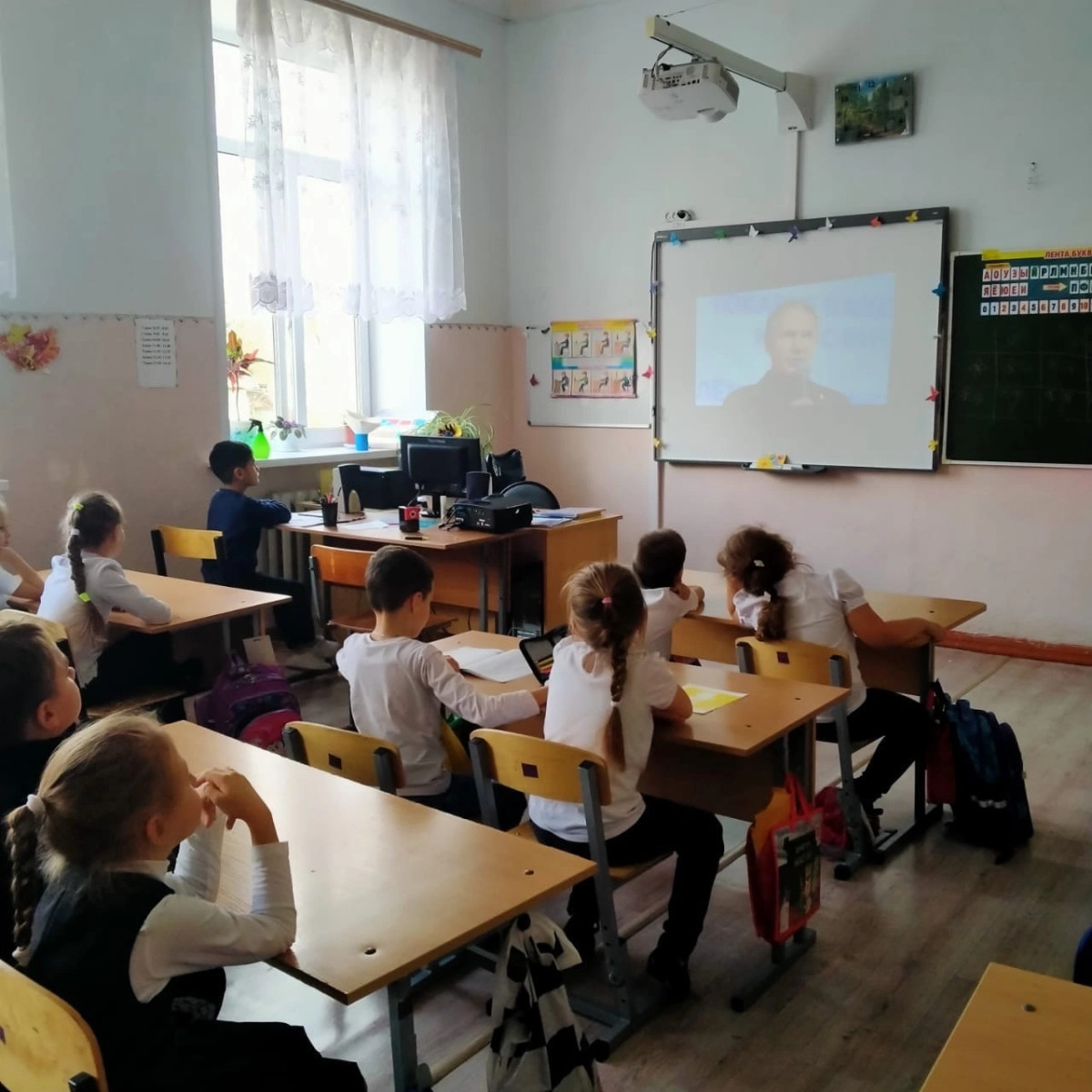 Постер к социальной практике: Наша мечта