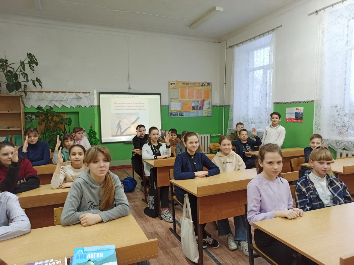 Постер к социальной практике: «Счастливый случай»