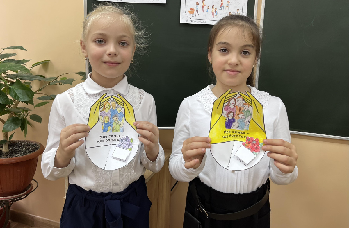 Постер к социальной практике: Три солнца