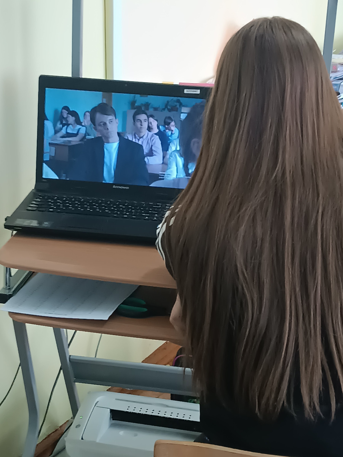 Постер к социальной практике: Счастье-Когда тебя понимают...