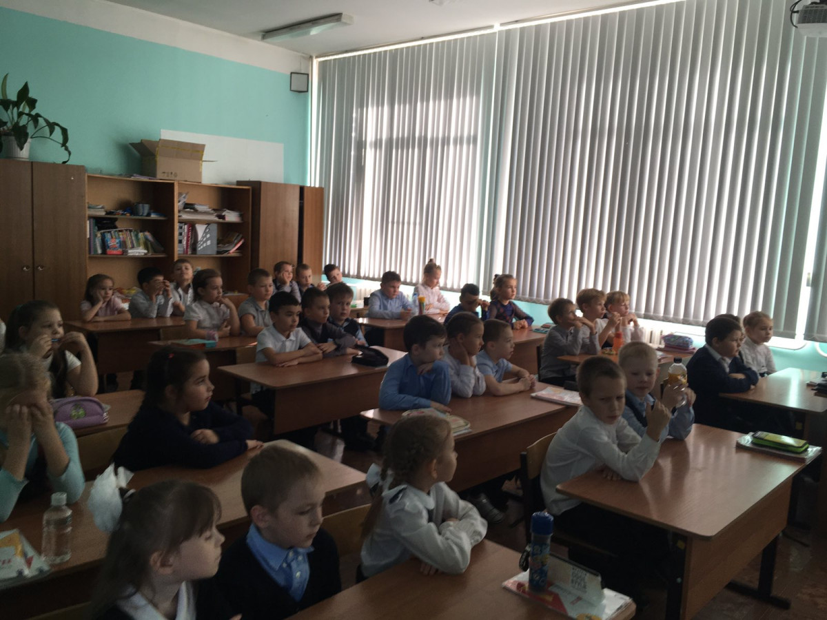 Постер к социальной практике: Радость за другого