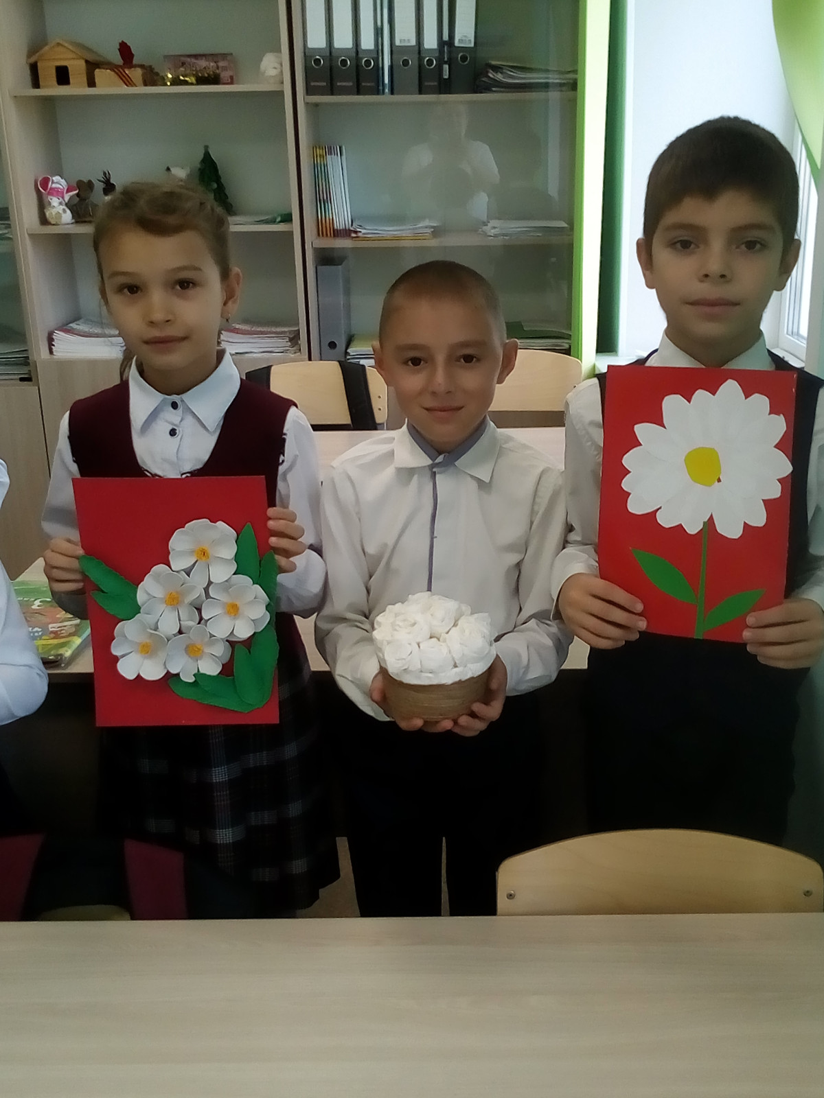 Постер к социальной практике: Верность идеалам