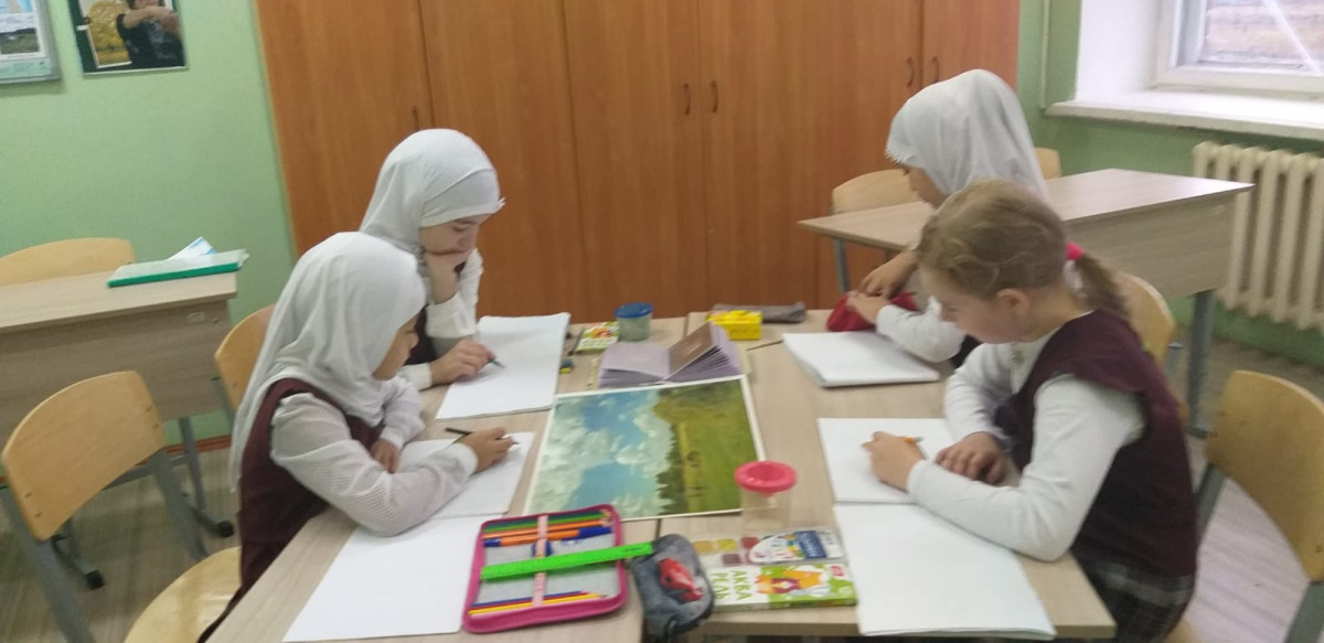 Постер к социальной практике: Мой выбор