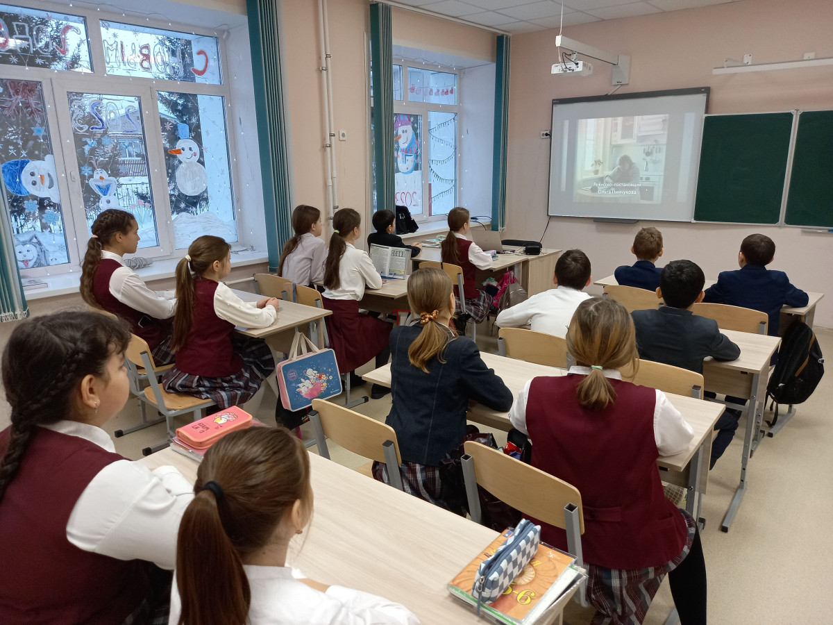 Постер к социальной практике: Спасибо Вам за всё!