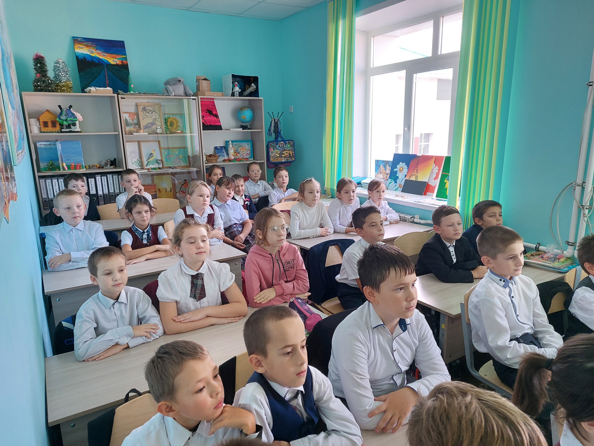 Постер к социальной практике: Что такое уважение?