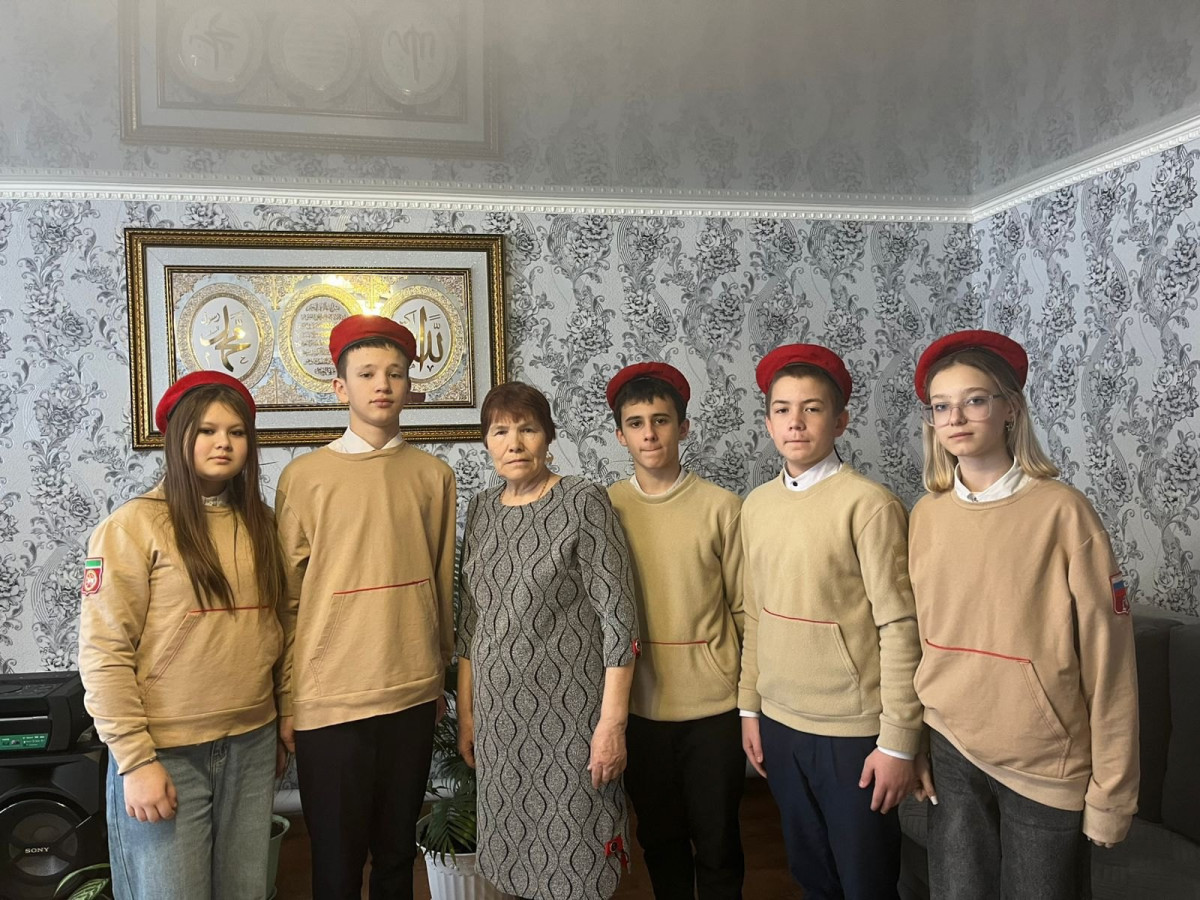 Постер к социальной практике: Честь