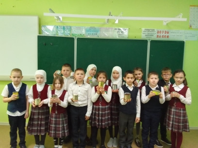 Постер к социальной практике: чуткость