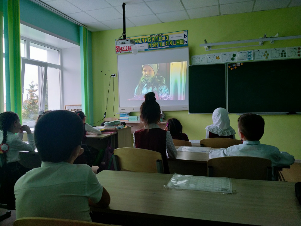 Постер к социальной практике: Понятие взаимовыручки