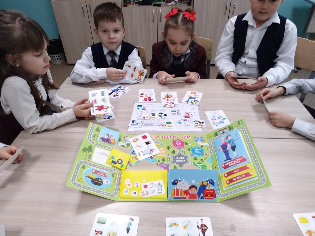 Постер к социальной практике: трудолюбие