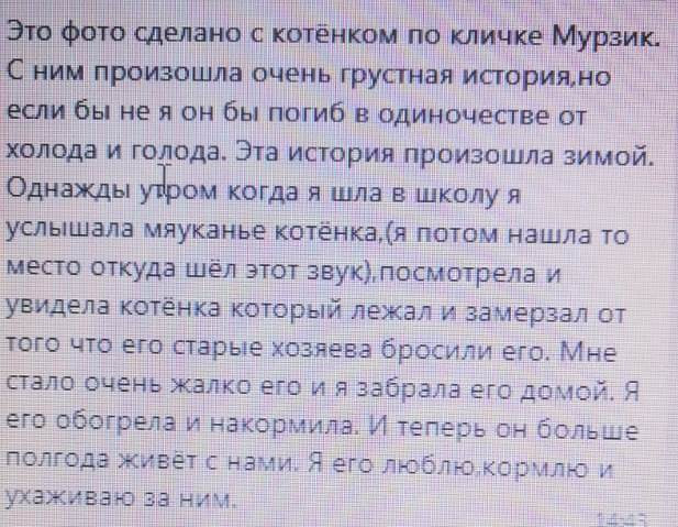 Постер к социальной практике: Созидательный труд