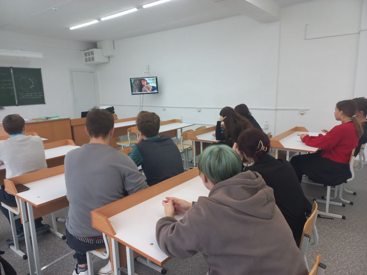 Постер к социальной практике: Добро рядом