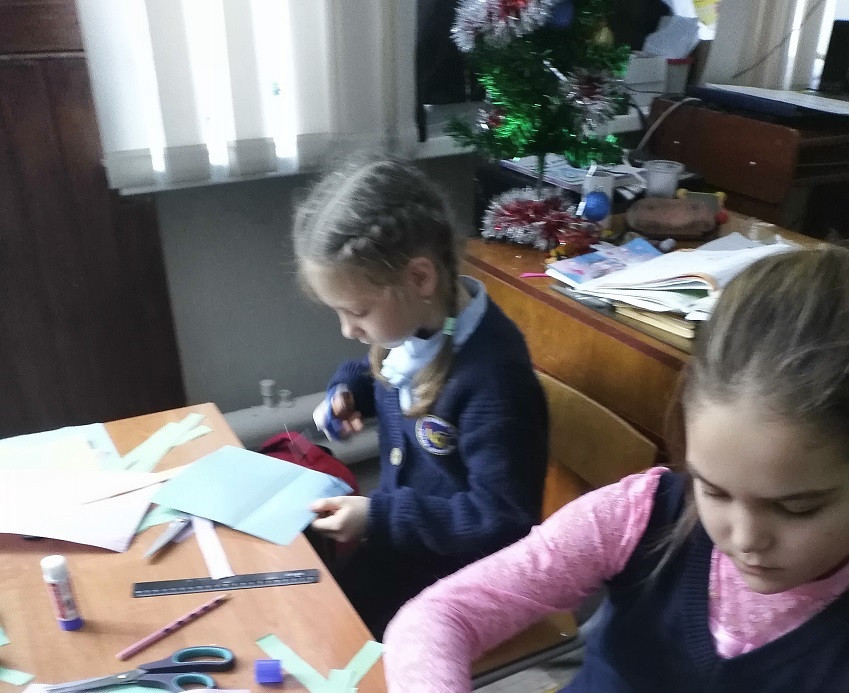 Постер к социальной практике: Благодарность и признательность.