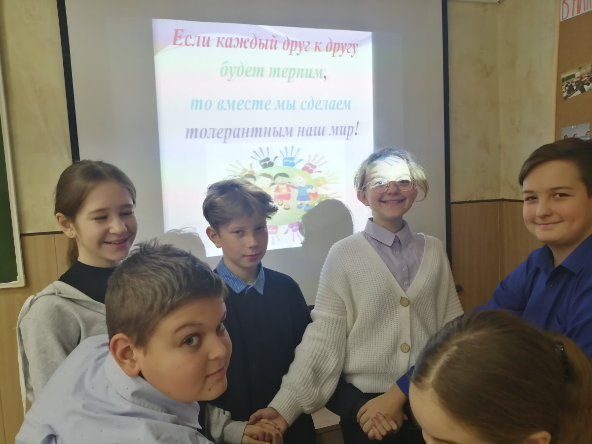Постер к социальной практике: Мои качества