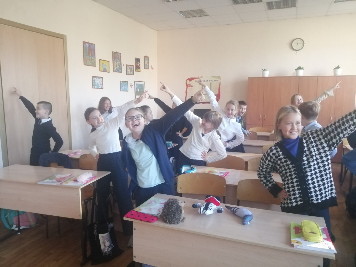 Постер к социальной практике: О многом мечтать...