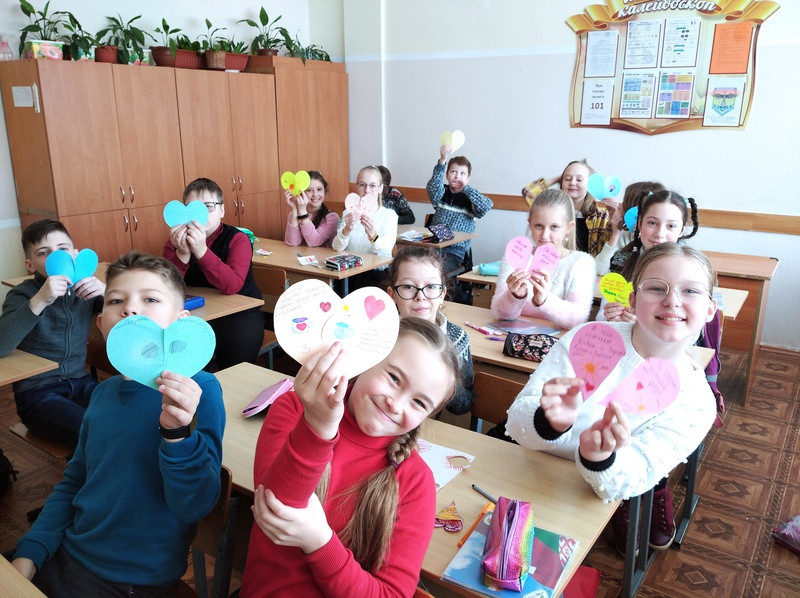 Постер к социальной практике: "Без труда мы никуда!"