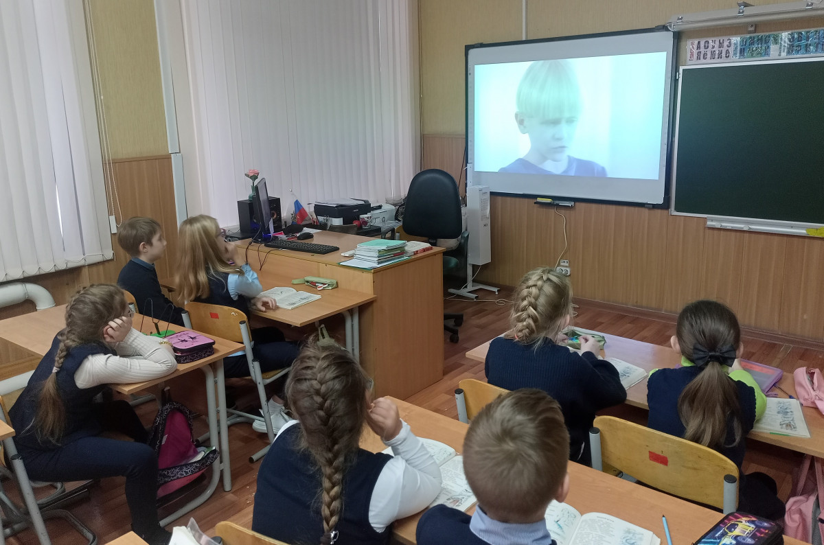 Постер к социальной практике: Мечтаем на уроке