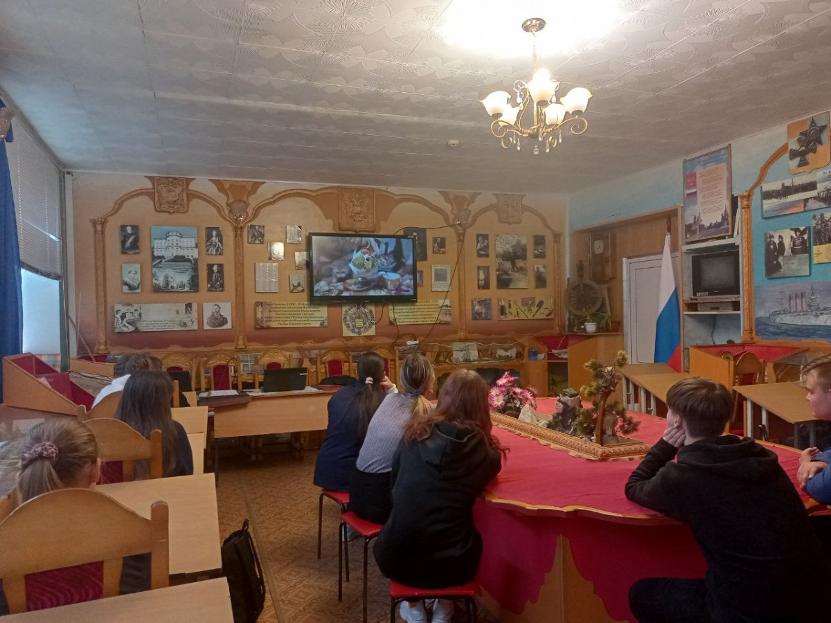 Постер к социальной практике: Радость от проделанной работы