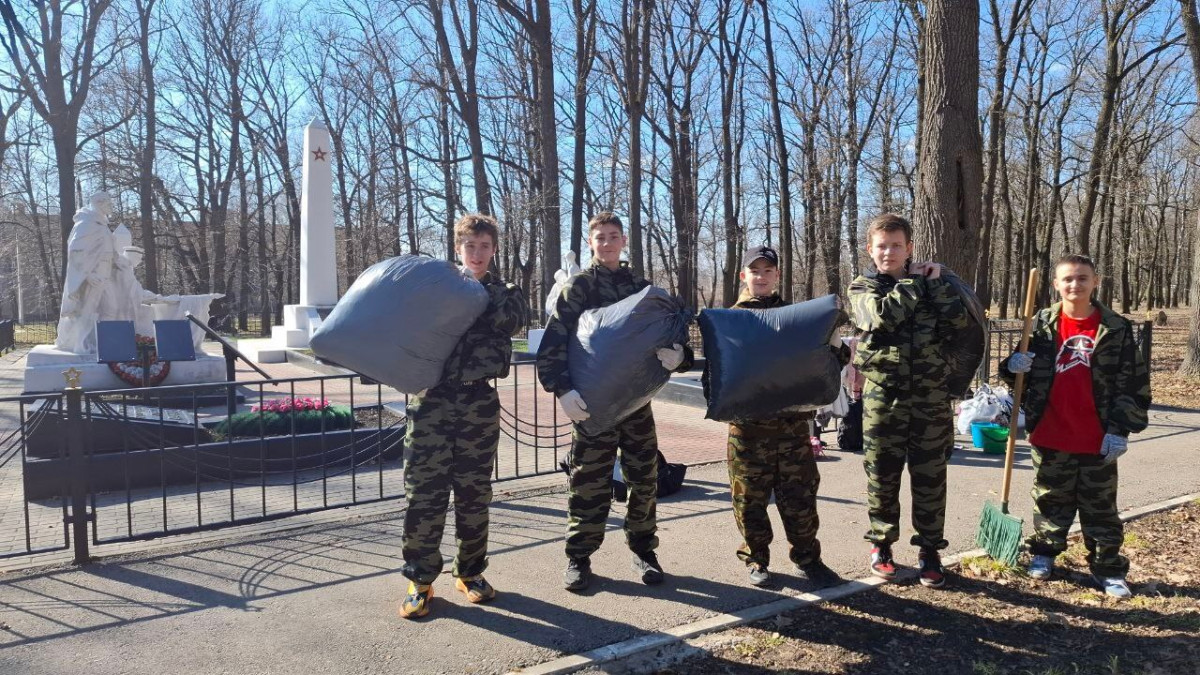 Постер к социальной практике: Настоящая командная работа