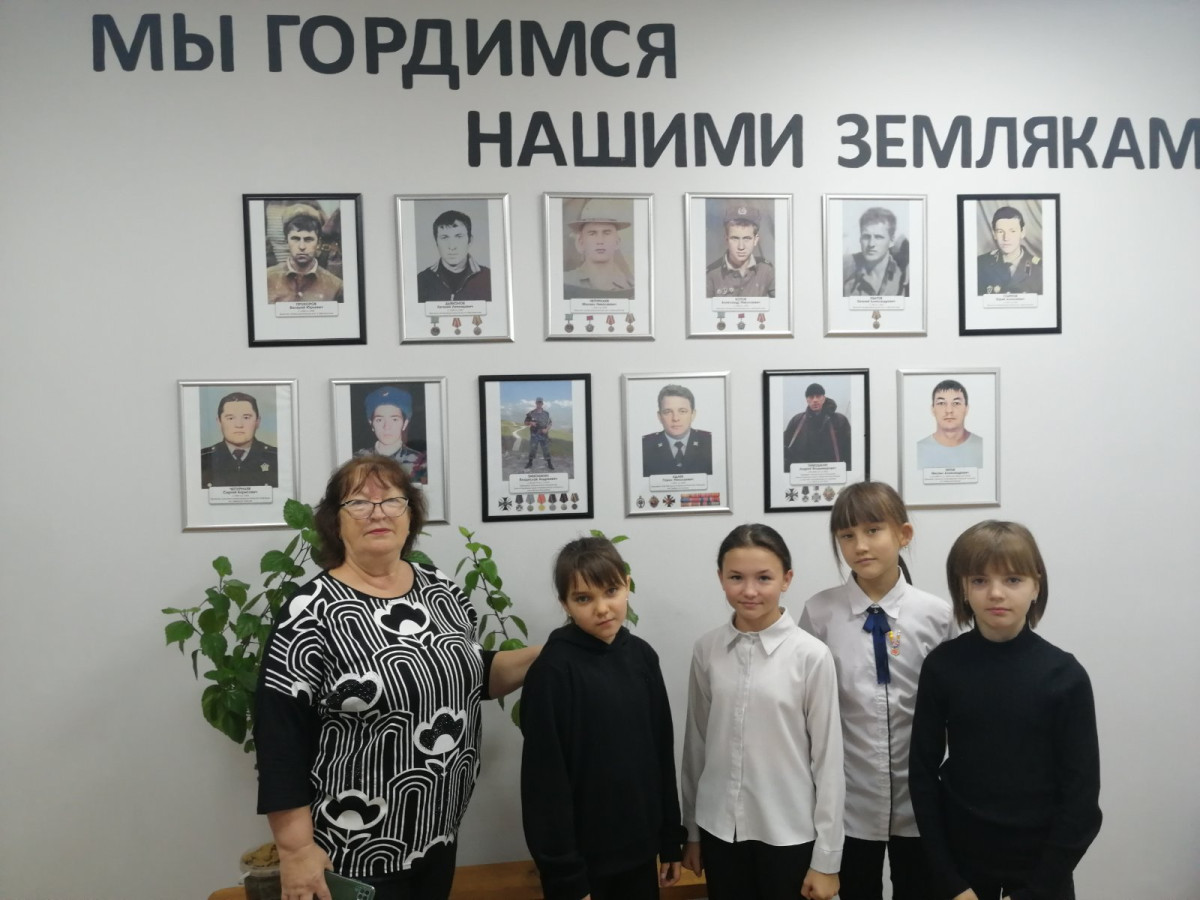 Постер к социальной практике: Жить по совести