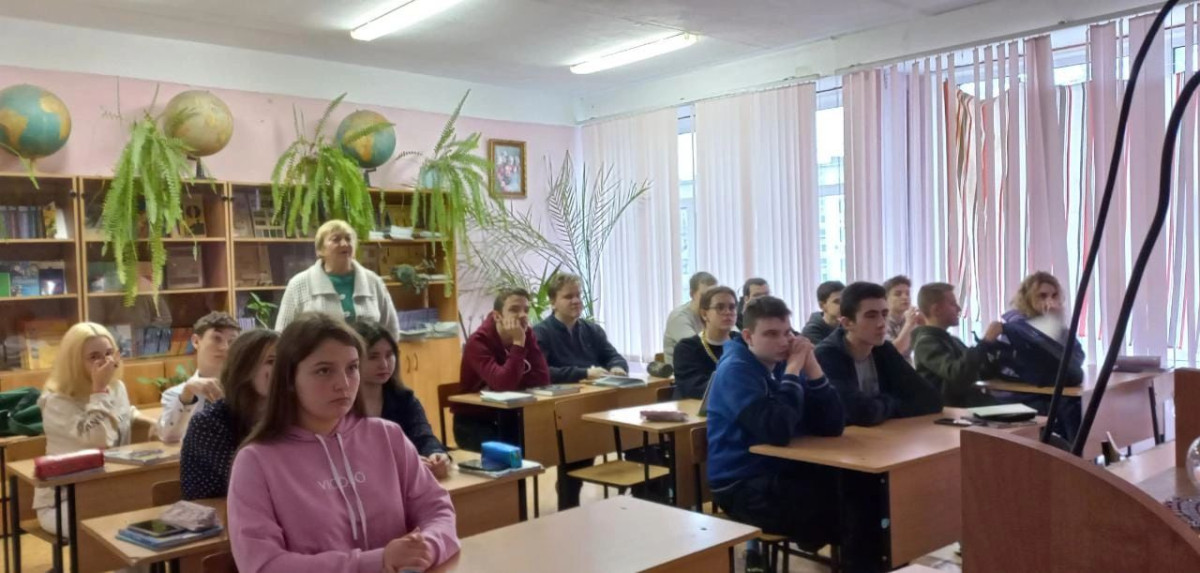 Постер к социальной практике: Счастье у каждого своё