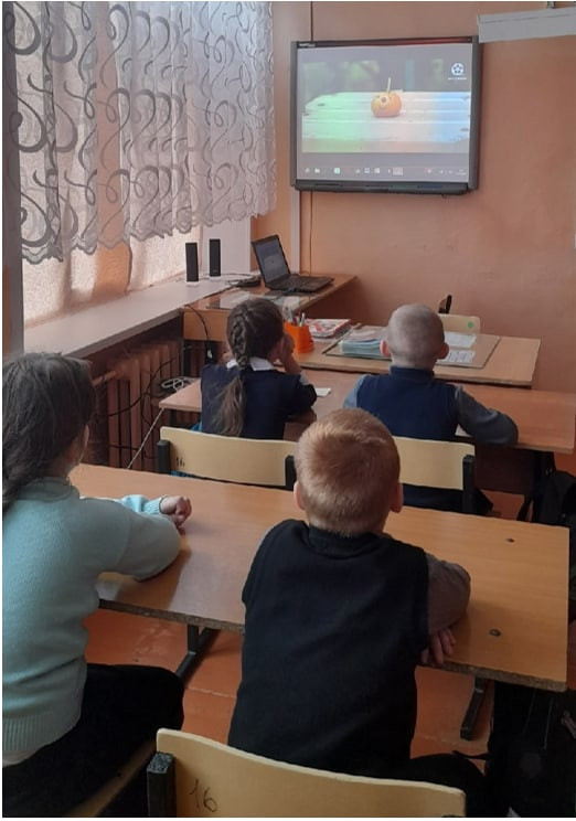 Постер к социальной практике: Кто рад за других, счастлив и сам