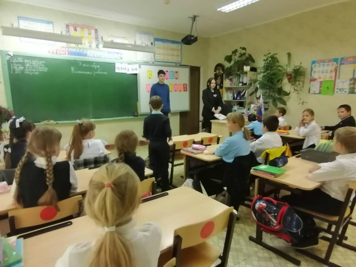 Постер к социальной практике: Кто если бы не "Мы"