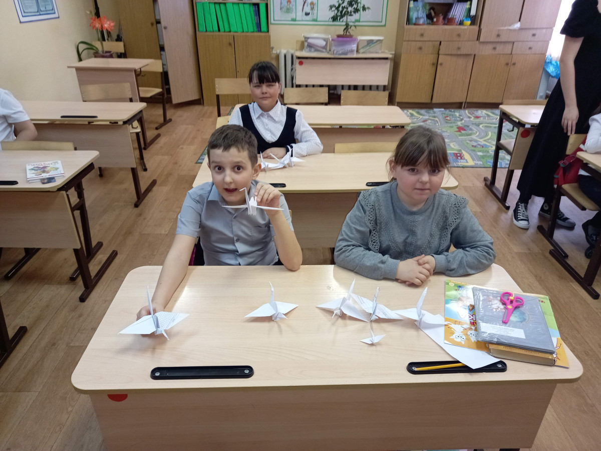 Постер к социальной практике: Милосердие